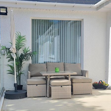 מוביל Annie'S House With Thermal Health Spa מראה חיצוני תמונה