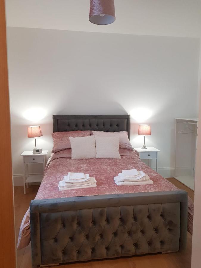 מוביל Annie'S House With Thermal Health Spa מראה חיצוני תמונה