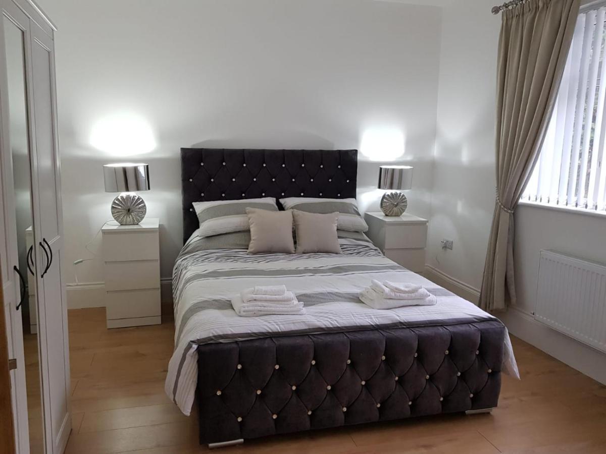 מוביל Annie'S House With Thermal Health Spa מראה חיצוני תמונה