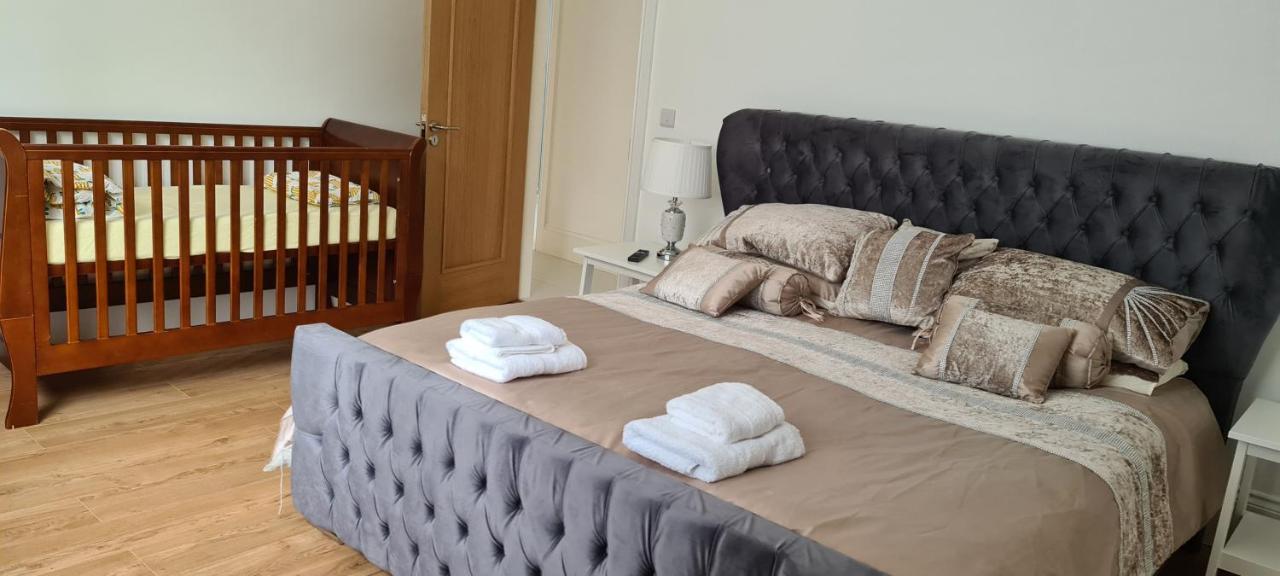 מוביל Annie'S House With Thermal Health Spa מראה חיצוני תמונה