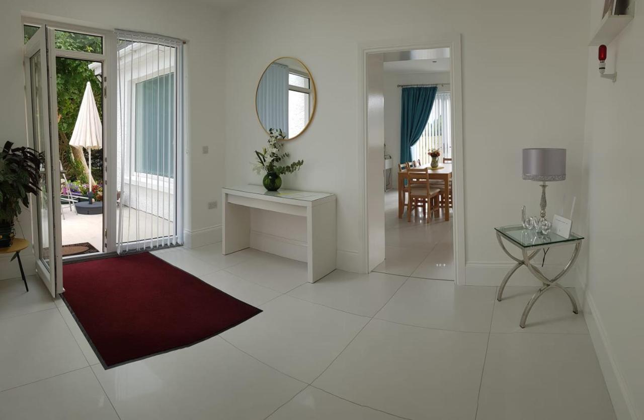 מוביל Annie'S House With Thermal Health Spa מראה חיצוני תמונה