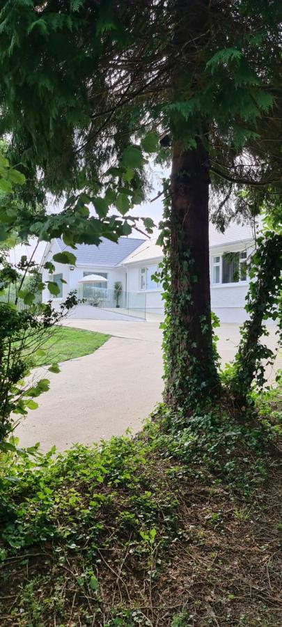 מוביל Annie'S House With Thermal Health Spa מראה חיצוני תמונה