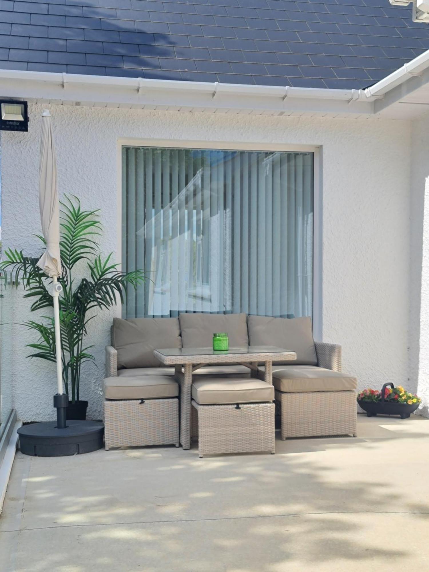 מוביל Annie'S House With Thermal Health Spa מראה חיצוני תמונה